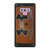 UNDER ARMOUR FOOTBALL NFL Samsung Galaxy Note 9 Case