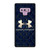 UNDER ARMOUR SYMBOL Samsung Galaxy Note 9 Case