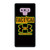 UNDER ARMOUR TACTICAL LOGO Samsung Galaxy Note 9 Case