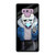 UNDERTALE SANS CUTE Samsung Galaxy Note 9 Case