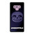 UNDERTALE SKULL 8 BIT Samsung Galaxy Note 9 Case
