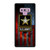 US ARMY LOGO Samsung Galaxy Note 9 Case