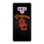 USC TROJANS RUSTY METAL LOGO Samsung Galaxy Note 9 Case USC TROJANS RUSTY METAL LOGO Samsung Galaxy Note 9 Case