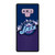 UTAH JAZZ BASKETBALL LOGO Samsung Galaxy Note 9 Case