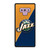 UTAH JAZZ BASKETBALL Samsung Galaxy Note 9 Case