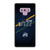 UTAH JAZZ NBA LOGO Samsung Galaxy Note 9 Case