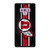 UTAH UTES FOOTBALL Samsung Galaxy Note 9 Case