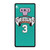 VANCOUVER GRIZZLIES 3 JERSEY Samsung Galaxy Note 9 Case VANCOUVER GRIZZLIES 3 JERSEY Samsung Galaxy Note 9 Case