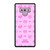 VICTORIA'S SECRET PINK 1986 Samsung Galaxy Note 9 Case