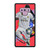 VINICIUS JR REAL MADRID FIFA 20 Samsung Galaxy Note 9 Case VINICIUS JR REAL MADRID FIFA 20 Samsung Galaxy Note 9 Case