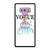 VOGUE DISNEY PRINCESS CINDERELLA Samsung Galaxy Note 9 Case