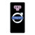 VOLVO EMBLEM 2 Samsung Galaxy Note 9 Case