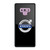 VOLVO EMBLEM Samsung Galaxy Note 9 Case