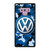 VW VOLKSWAGEN CAMO Samsung Galaxy Note 9 Case