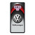 VW VOLKSWAGEN NEW LOGO Samsung Galaxy Note 9 Case