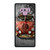VW VOLKSWAGEN VAN RUSTY Samsung Galaxy Note 9 Case