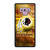 WASHINGTON REDSKINS NFL SYMBOL Samsung Galaxy Note 9 Case