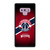 WASHINGTON WIZARDS NBA TEAM Samsung Galaxy Note 9 Case