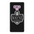 WAYNE ENTERPRISES LOGO Samsung Galaxy Note 9 Case