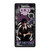 WEDNESDAY ADDAMS FAMILY SERIES Samsung Galaxy Note 9 Case