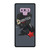 WINTER SOLDIER CLIPART Samsung Galaxy Note 9 Case