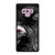 WINTER SOLDIER MARVEL Samsung Galaxy Note 9 Case