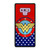 WONDER WOMAN LOGO DC Samsung Galaxy Note 9 Case