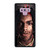 YNW MELLI RAPPER ART Samsung Galaxy Note 9 Case