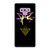 YU GI OH YUGI MUTOU DARK Samsung Galaxy Note 9 Case