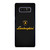 LAMBORGHINI CARBOON Samsung Galaxy Note 8 Case