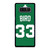LARRY BIRD BOSTON CELTICS KIT Samsung Galaxy Note 8 Case