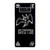 LED ZEPPELIN CORNER SYMBOL Samsung Galaxy Note 8 Case