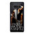 LENNY KRAVITZ SINGER LOGO Samsung Galaxy Note 8 Case