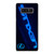 LEXUS BLUE LIGHT LOGO Samsung Galaxy Note 8 Case