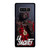 LIL YACHTY BAPE RAPPER Samsung Galaxy Note 8 Case