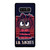 LIL YACHTY RAPPER CARTOON Samsung Galaxy Note 8 Case