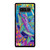 LISA FRANK DOLPHINS Samsung Galaxy Note 8 Case