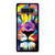 LISA FRANK LION Samsung Galaxy Note 8 Case
