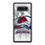 LOGO COLORADO AVALANCHE Samsung Galaxy Note 8 Case