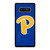 LOGO PITTSBURGH PANTHERS FOOTBALL Samsung Galaxy Note 8 Case