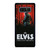 LONG LIVE KING ELVIS PRESLEY Samsung Galaxy Note 8 Case
