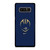 LOS ANGELES RAMS NIKE NFL LOGO Samsung Galaxy Note 8 Case