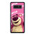 LOTSO BEAR TOY STORY Samsung Galaxy Note 8 Case