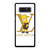 LOUIS VUITTON X BART SIMPSONS Samsung Galaxy Note 8 Case