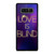 LOVE IS BLIND MOVIE SERIES Samsung Galaxy Note 8 Case