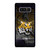 LSU TIGERS LOGO NFL 2 Samsung Galaxy Note 8 Case
