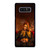 LUCIFER CHLOE DECKER Samsung Galaxy Note 8 Case