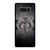 MANDALORIAN LOGO STAR WARS Samsung Galaxy Note 8 Case