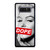 MARILYN MONROE DOPE Samsung Galaxy Note 8 Case