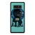 MARVEL GUARDIANS OF THE GALAXY STARLORD Samsung Galaxy Note 8 Case